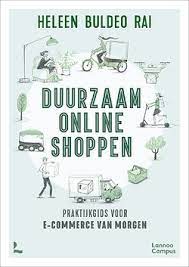 Profetie bespotten Ruïneren Boek: duurzaam online shoppen - Walther Ploos van Amstel